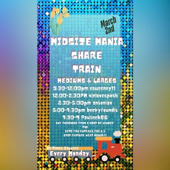 FARM Rio Dresses & Skirts - TONI’S SCHEDULE 🌈✨